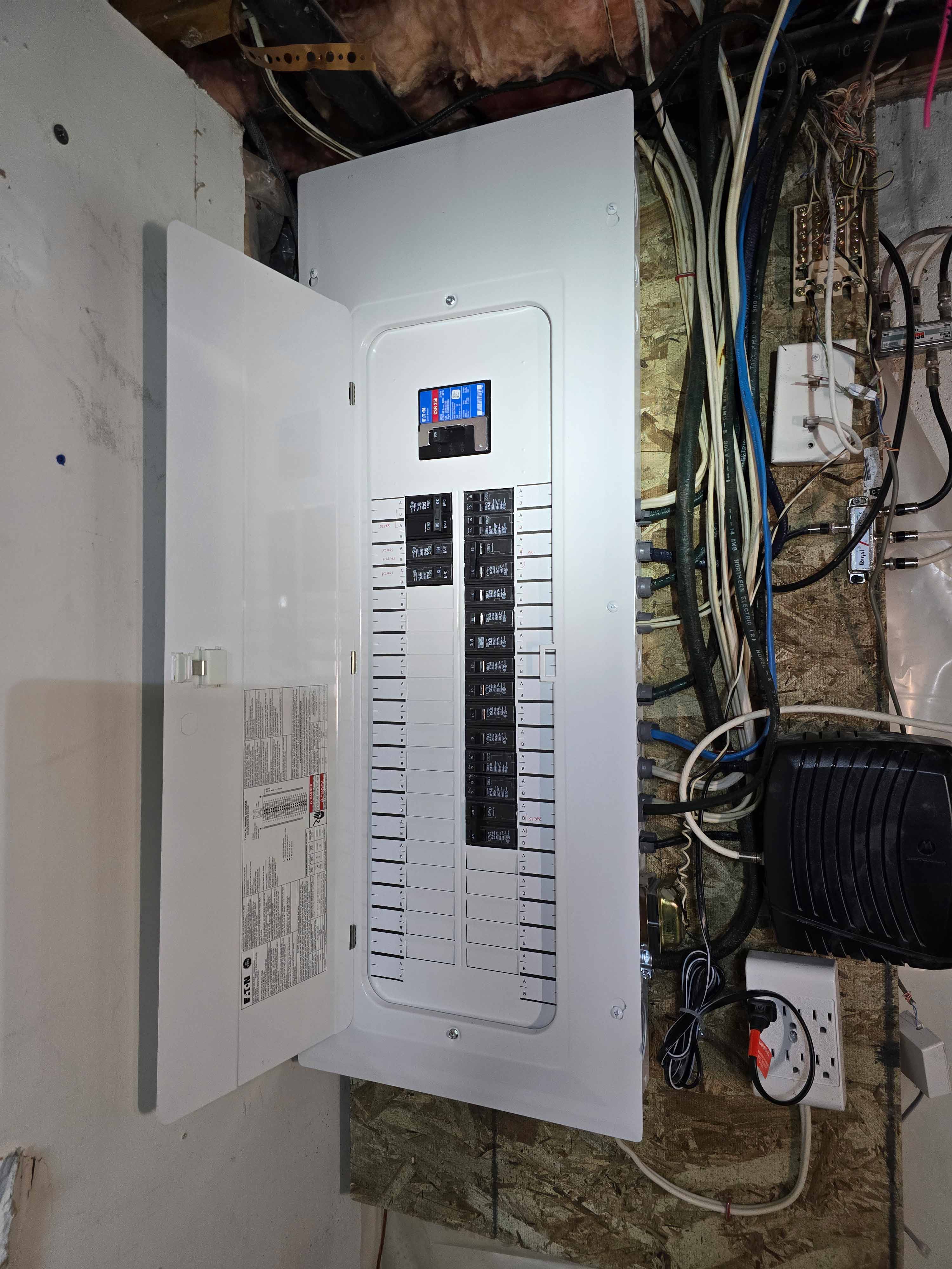 Other Projects / Pot lights Projects 