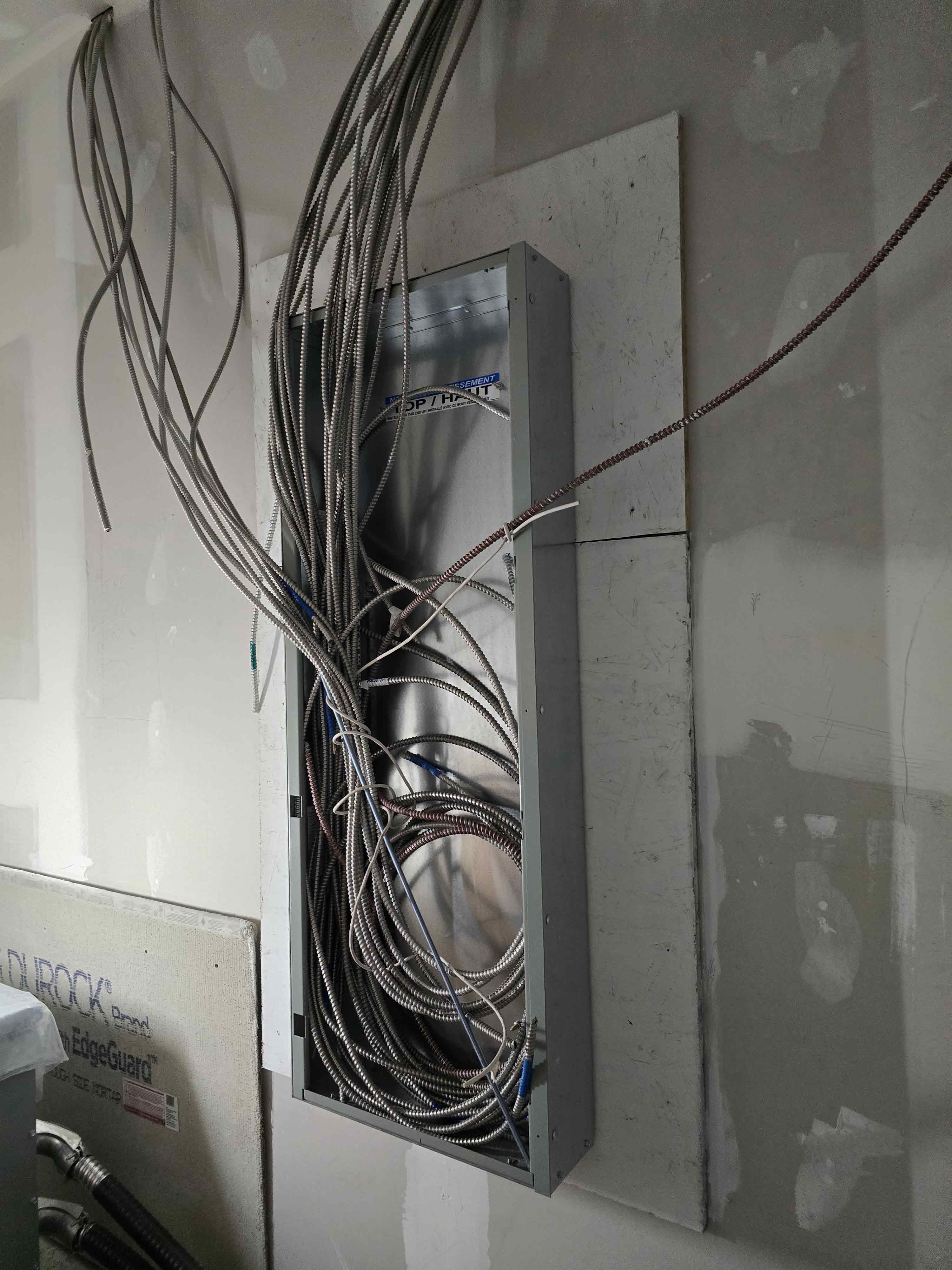 Other Projects / Pot lights Projects 